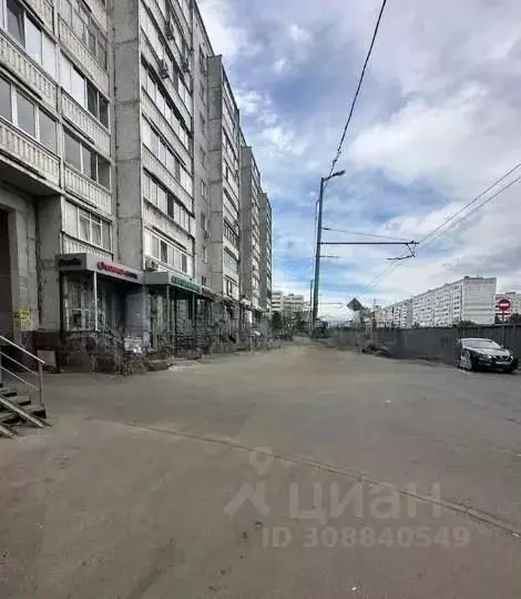 Помещение свободного назначения в Татарстан, Казань ул. Юлиуса Фучика, ... - Фото 0