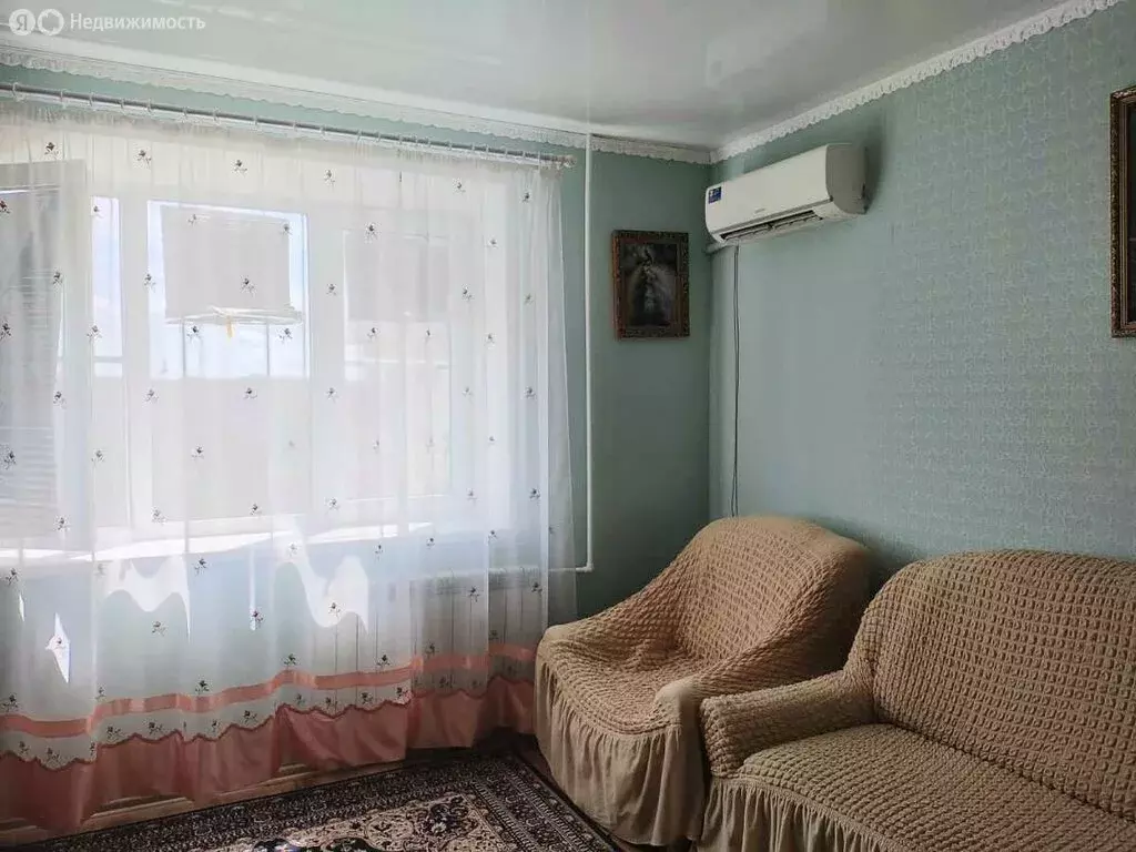 2-комнатная квартира: Донецк, 3-й микрорайон, 7Г (48.8 м) - Фото 1
