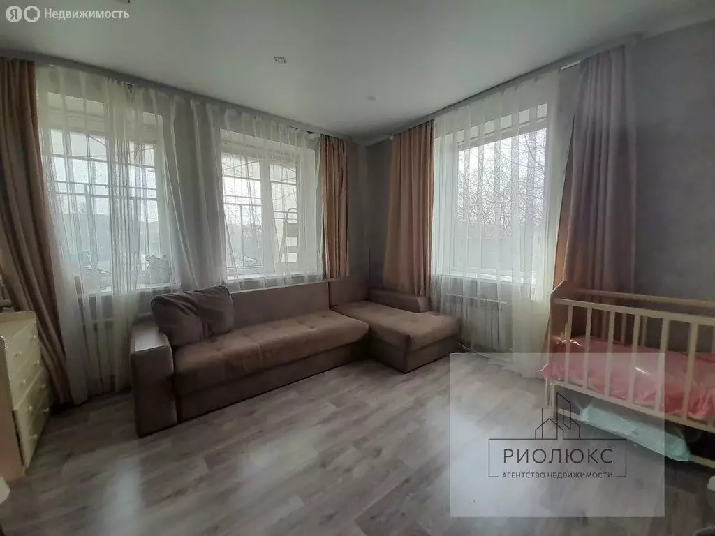 Дом в Магнитогорск, Магнитная улица, 28 (117.3 м) - Фото 2