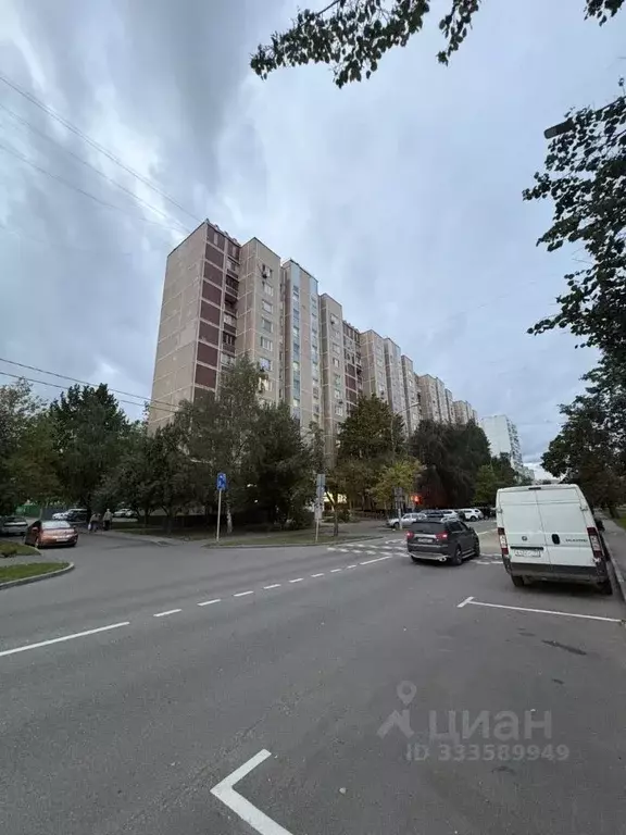 4-к кв. Москва Каргопольская ул., 17 (85.2 м) - Фото 1