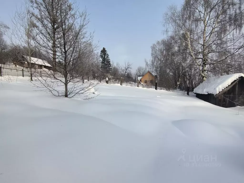 Участок в Пермский край, Пермь Нижнее Васильево мкр, ул. Декабря, 4 ... - Фото 0