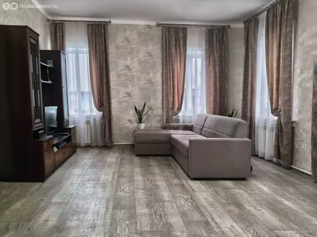 Дом в Тамбов, Комсомольская улица (75 м) - Фото 2