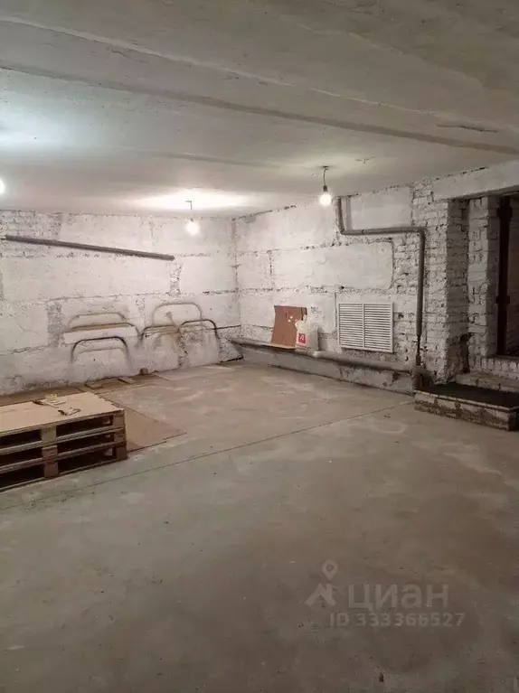 Склад в Алтайский край, Барнаул ул. Георгиева, 55 (115 м) - Фото 1