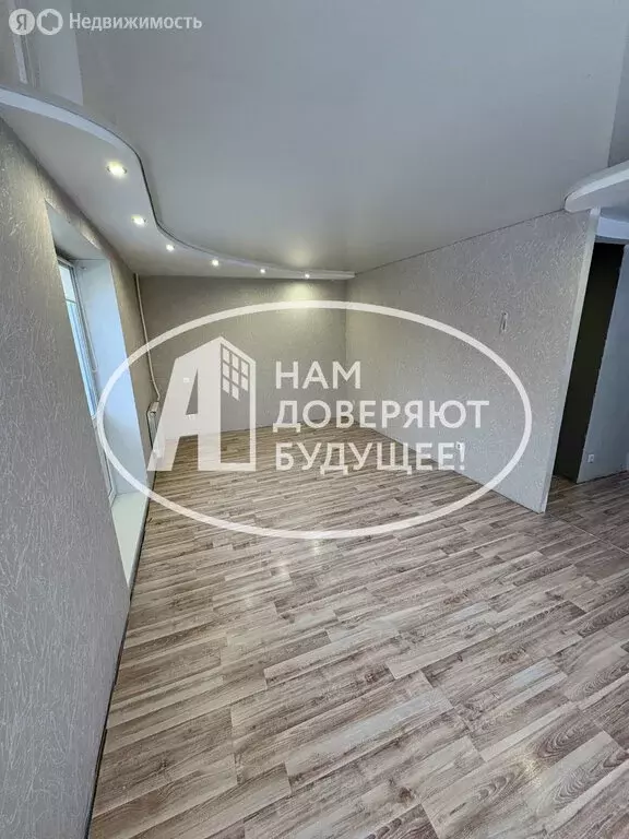 Квартира-студия: Лысьва, улица Федосеева, 55 (32.8 м) - Фото 1