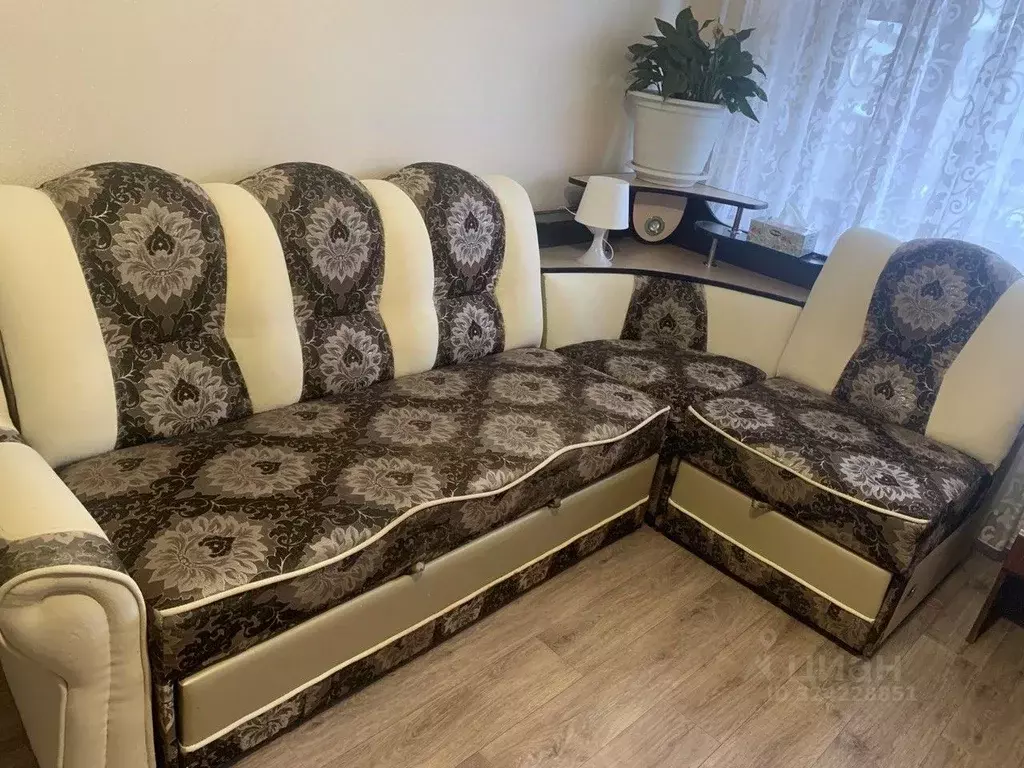 2-к кв. Самарская область, Сызрань ул. Кирова, 25 (45.0 м) - Фото 2