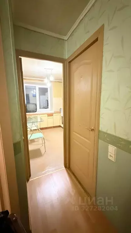 2-к кв. Омская область, Омск просп. Мира, 106Б (46.6 м) - Фото 2