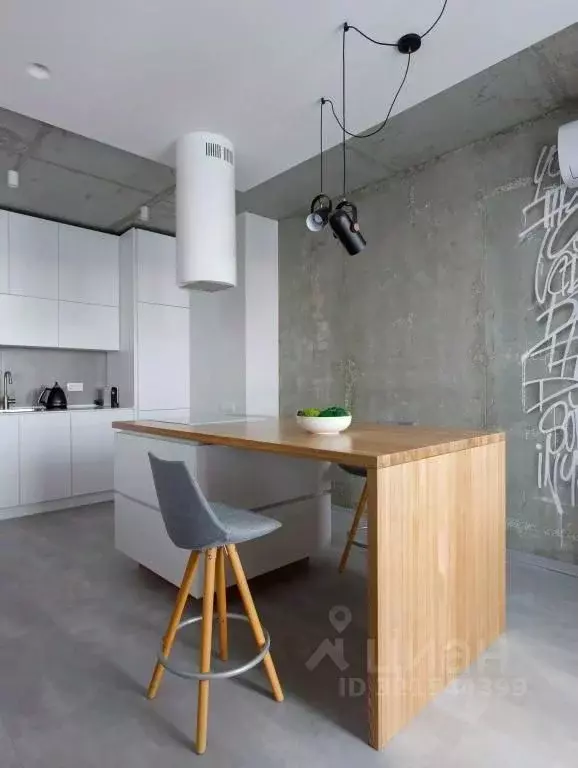 1-к кв. Самарская область, Самара Ново-Садовая ул., 106Гк1 (47.0 м) - Фото 2