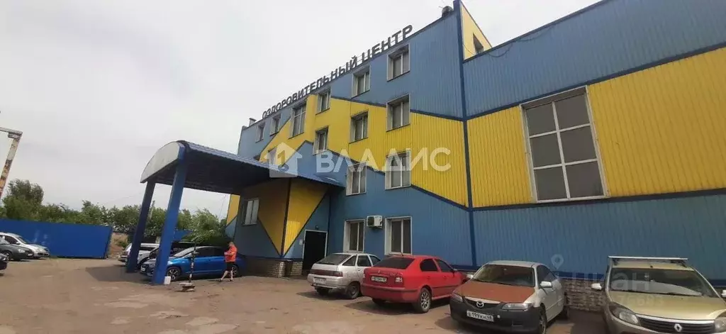 Помещение свободного назначения в Липецкая область, Липецк 9 Мая ул., ... - Фото 0