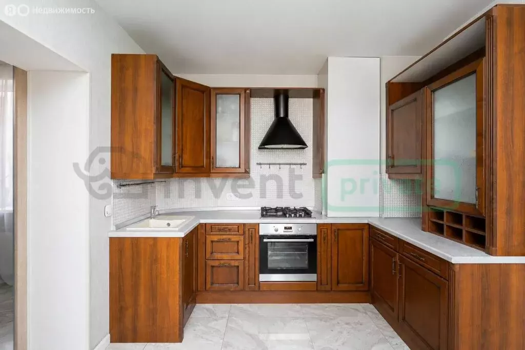 1-комнатная квартира: Калининград, Янтарная улица, 3 (38 м) - Фото 2