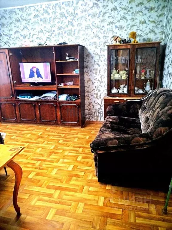 2-к кв. Волгоградская область, Волгоград ул. Рокоссовского, 52 (47.3 ... - Фото 1