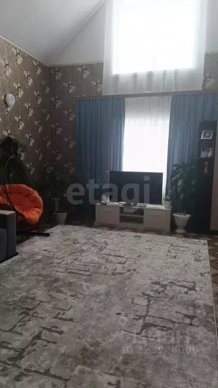 Дом в Новосибирская область, Колывань рп ул. Лермонтова, 56 (139 м) - Фото 1