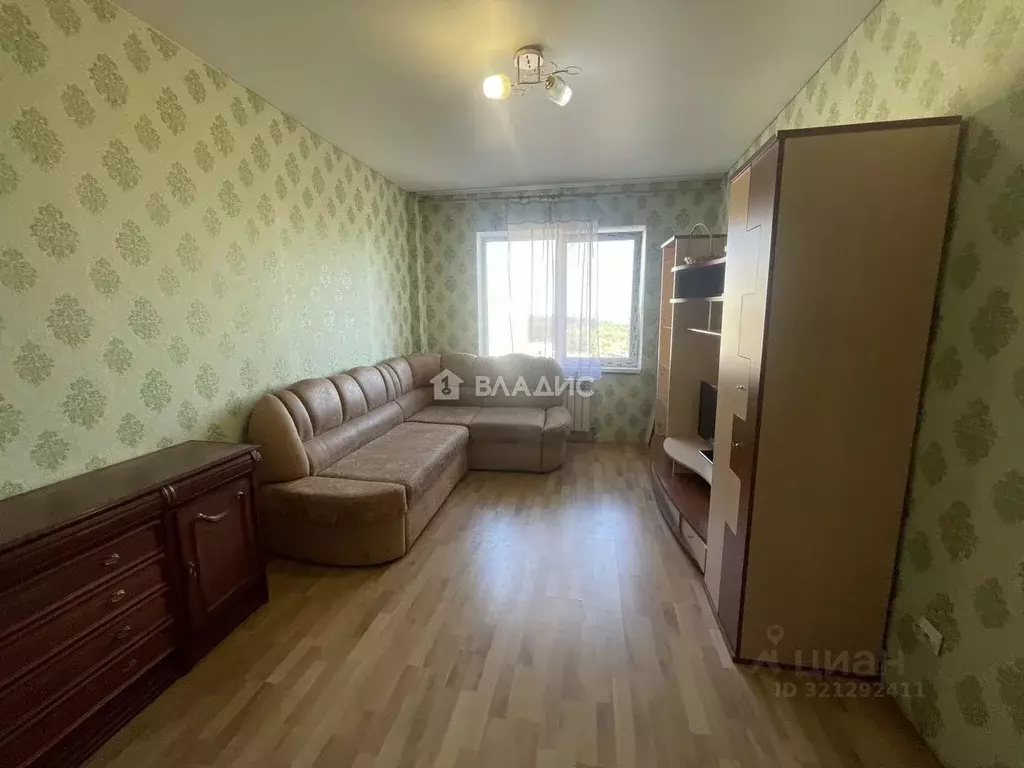 1-к кв. Белгородская область, Белгородский район, Дубовское с/пос, ... - Фото 0