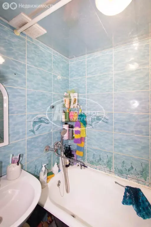 2-комнатная квартира: Чайковский, Советская улица, 21 (48 м) - Фото 1