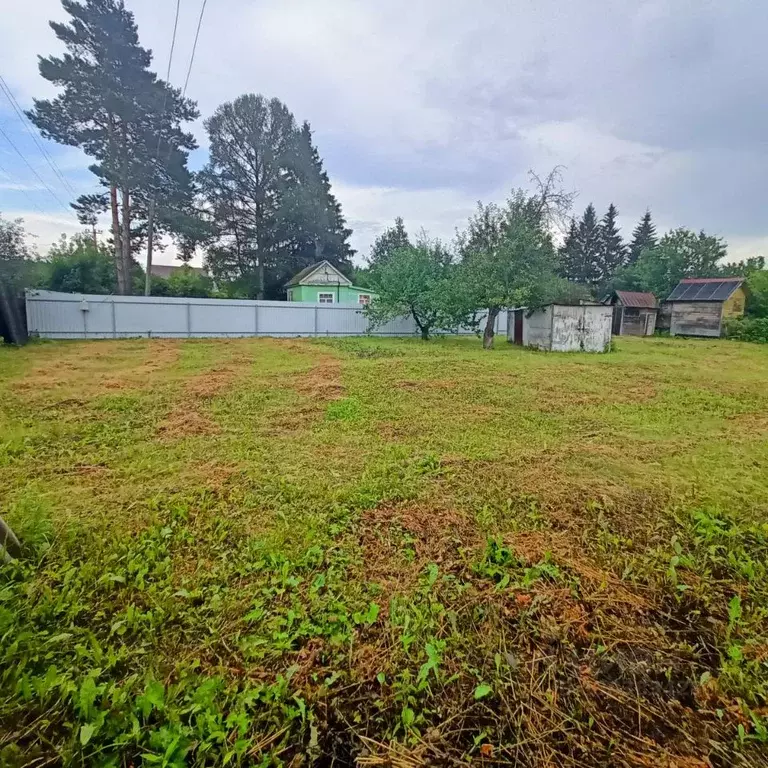 Дом в Пензенская область, Пенза Восход СНТ,  (26 м) - Фото 2