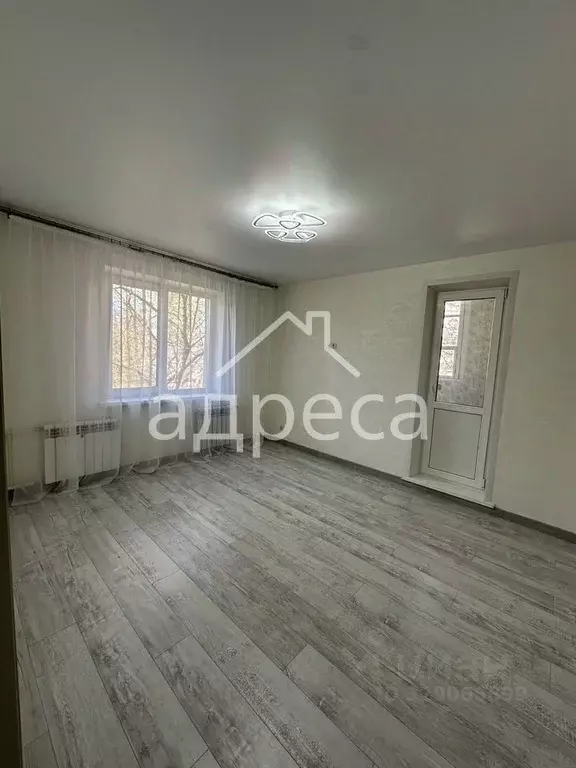 1-к кв. Самарская область, Самара Ново-Садовая ул., 204 (31.0 м) - Фото 1