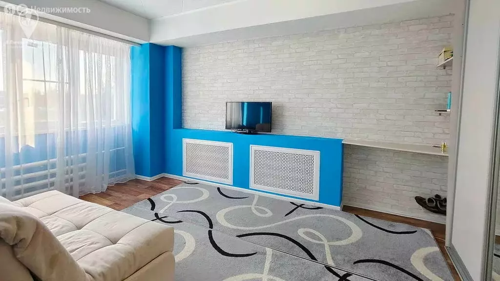 1-комнатная квартира: Рязань, район Песочня, улица Советской Армии, ... - Фото 1