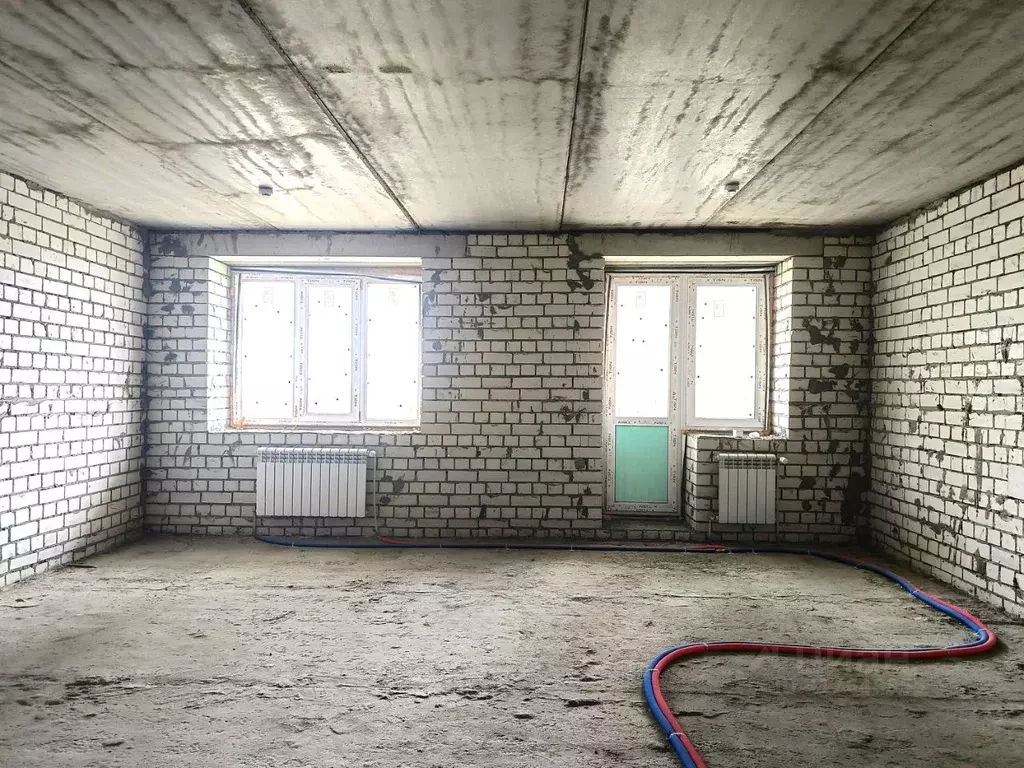 1-к кв. Саратовская область, Саратов проезд 4-й имени Н.Г. ... - Фото 1