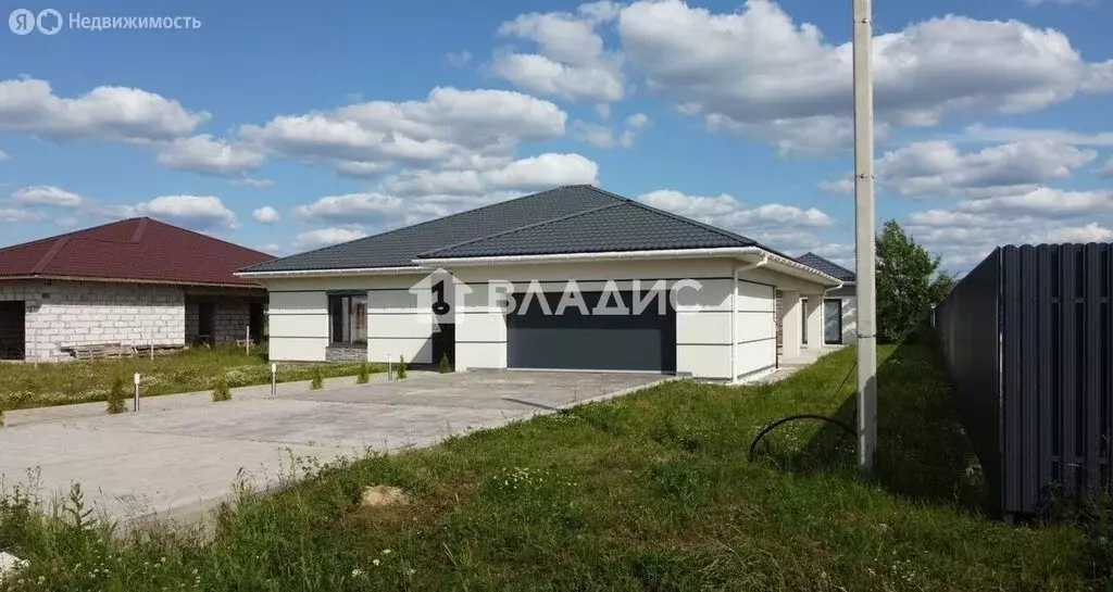 Дом в Колтушское городское поселение, деревня Манушкино, Родниковая ... - Фото 1
