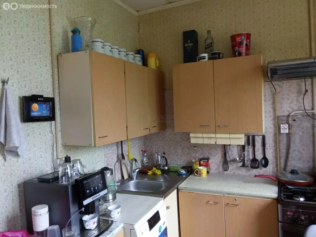 2-комнатная квартира: Москва, улица Лестева, 21/61к1 (48.3 м) - Фото 1
