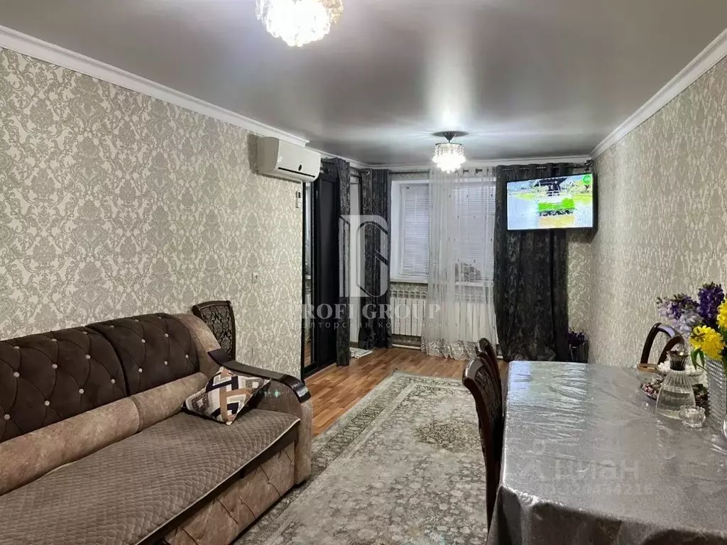 Дом в Дагестан, Махачкала городской округ, Кяхулай пгт ул. Абдуллы ... - Фото 1
