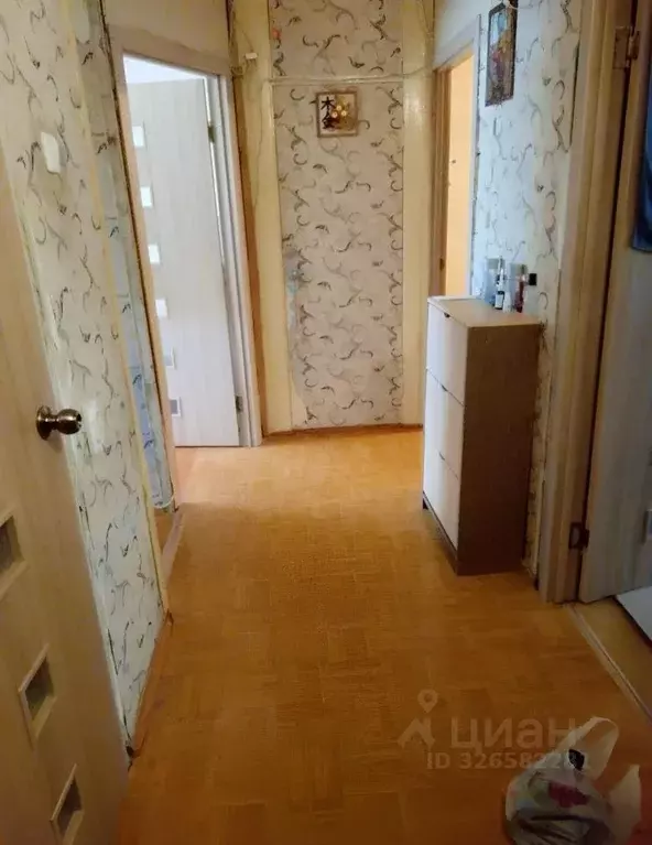 Комната Новосибирская область, Новосибирск ул. Доватора, 33 (12.5 м) - Фото 1