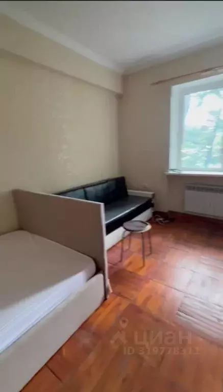 Комната Крым, Симферополь ул. Севастопольская, 23/3 (20.0 м) - Фото 1