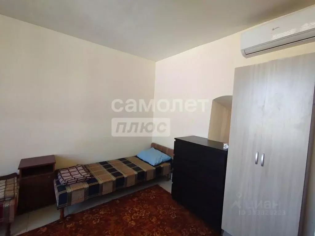 1-к кв. Краснодарский край, Туапсе ул. Кошкина, 6 (40.0 м) - Фото 2