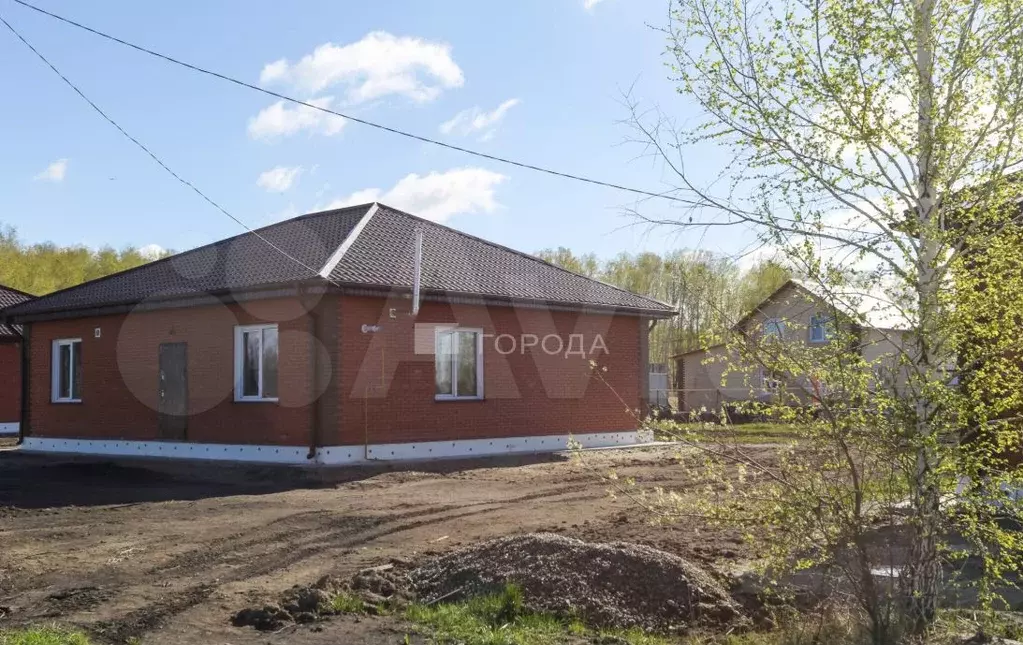 Дом 111 м на участке 8,5 сот. - Фото 1