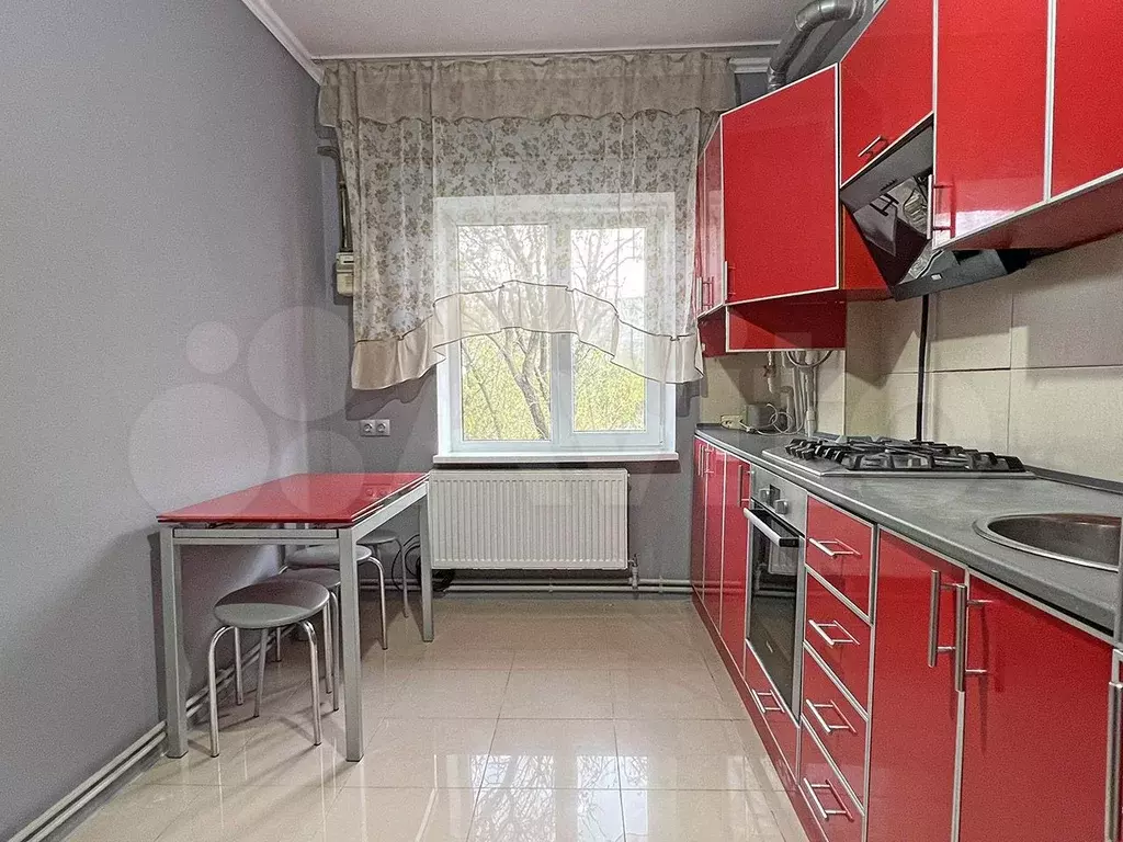 1-к. квартира, 38,3 м, 2/2 эт. - Фото 0