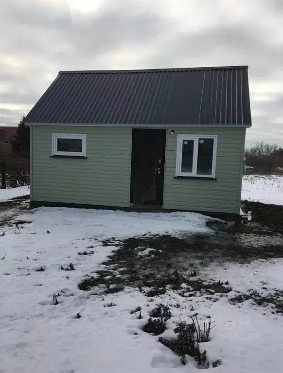 Участок в Воронежская область, Хохольский район, с. Петино ул. ... - Фото 2