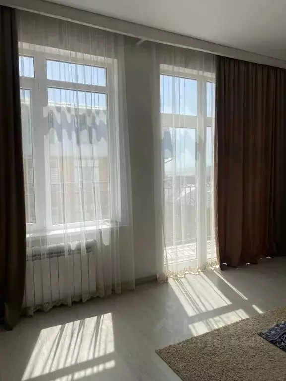 1-к кв. Дагестан, Махачкала ул. Магарамкентская, 15А (65.0 м) - Фото 1
