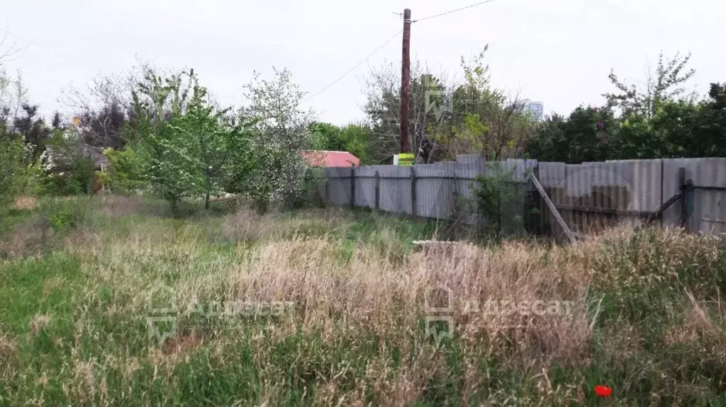 Участок 10 сот. (ИЖС) - Фото 1