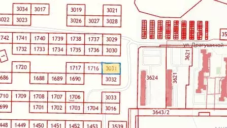 Участок в Тульская область, Кимовск  (15.0 сот.) - Фото 2