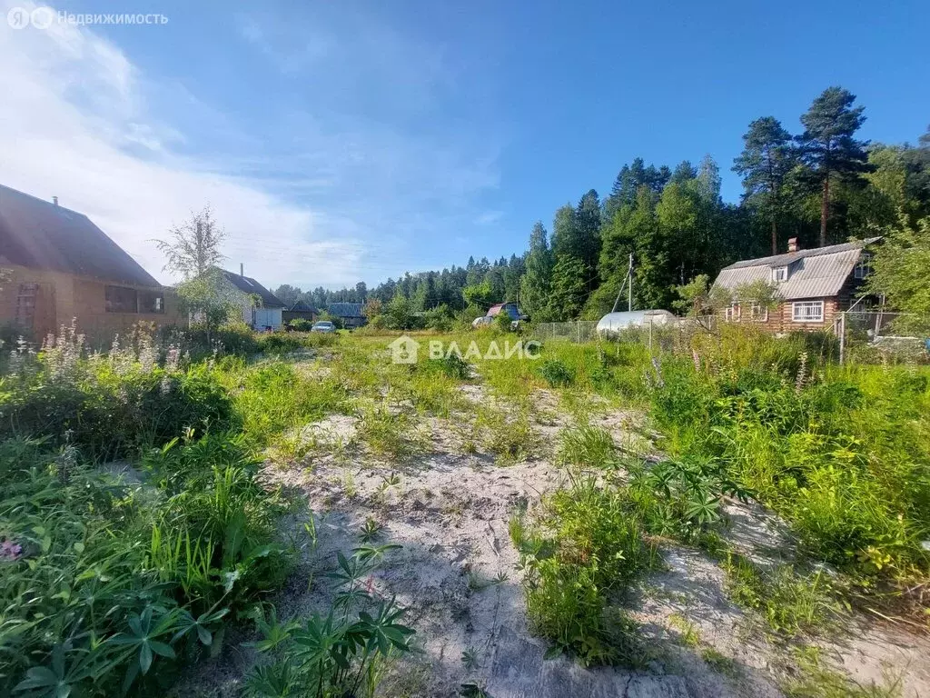 Участок в село Деревянное, Слободская улица (15 м) - Фото 2