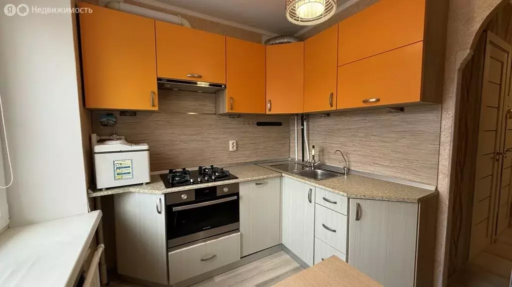 2-комнатная квартира: Пушкин, бульвар Алексея Толстого, 18 (41.3 м) - Фото 1