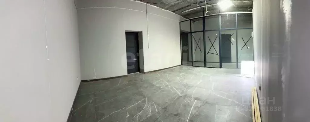 Офис в Тюменская область, Тюмень ул. Монтажников, 1/4 (13 м) - Фото 1