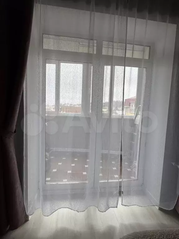 1-к. квартира, 45 м, 3/3 эт. - Фото 1
