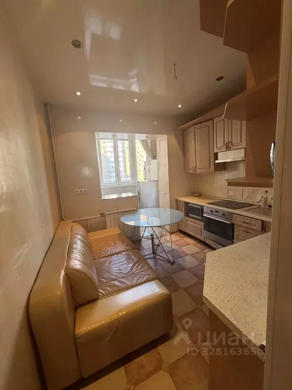 3-к кв. Московская область, Люберцы ул. Кирова, 7 (100.0 м) - Фото 1