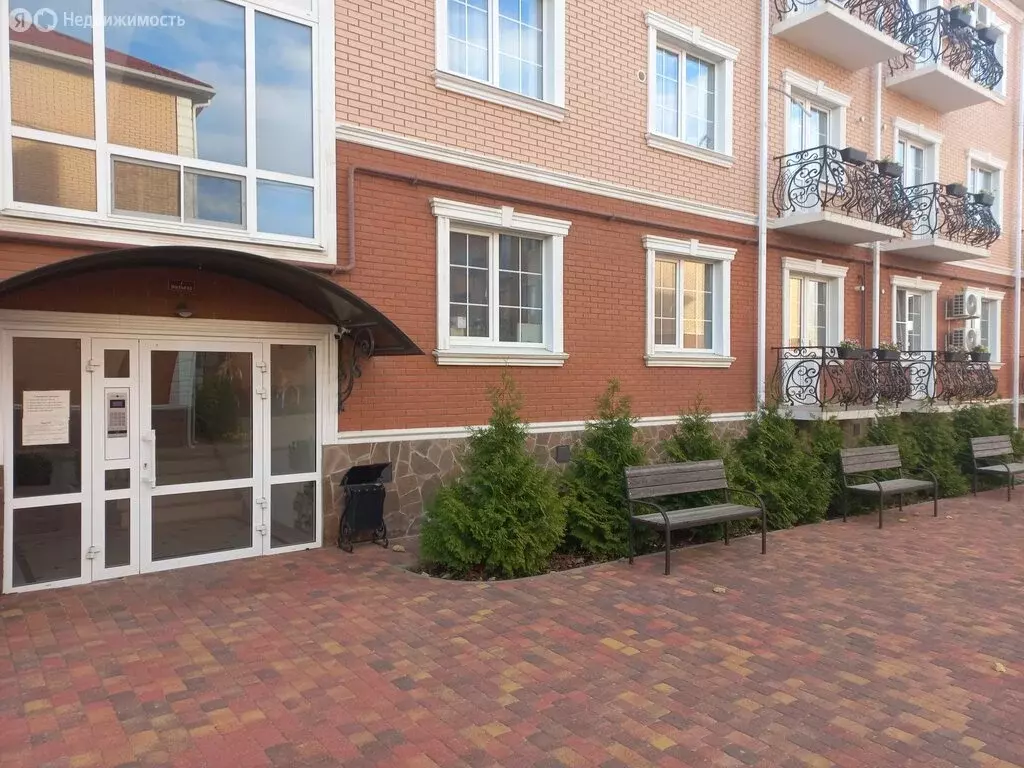 2-комнатная квартира: Михайловск, улица Ленина, 16 (59.8 м) - Фото 2