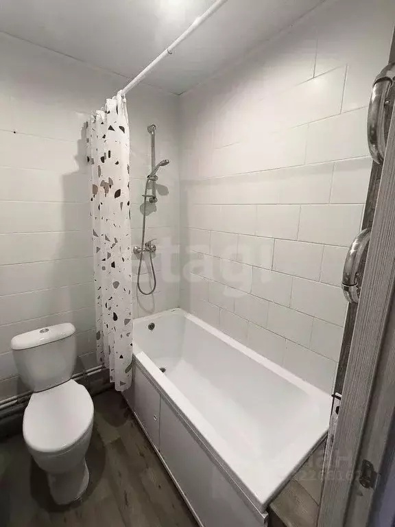 1-к кв. Санкт-Петербург дор. Муринская, 10к1 (29.5 м) - Фото 1