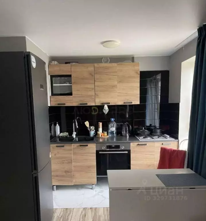 Студия Москва ул. Сталеваров, 32 (25.0 м) - Фото 1