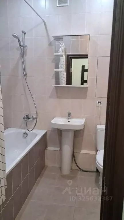 Студия Московская область, Мытищи просп. Астрахова, 5 (27.0 м) - Фото 1