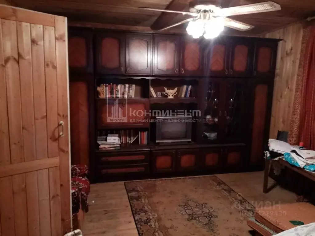 2-к кв. Владимирская область, Собинский муниципальный округ, д. ... - Фото 2