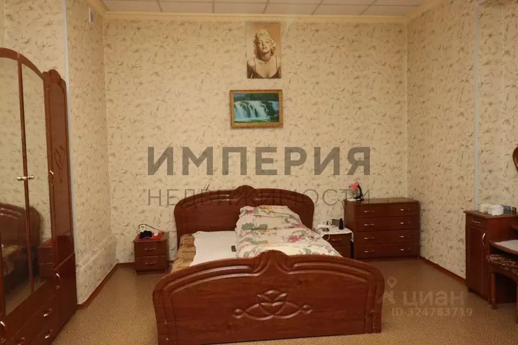 1-к кв. Крым, Симферополь ул. Пушкина, 6А (36.2 м) - Фото 2