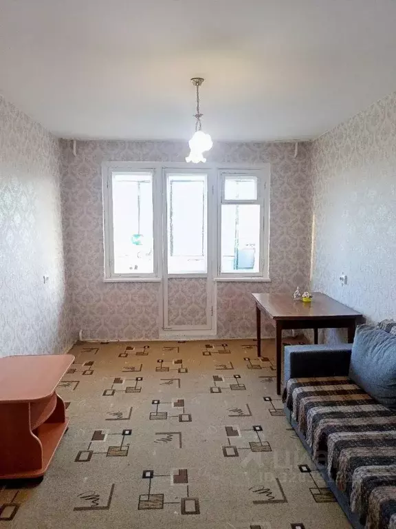 2-к кв. Челябинская область, Челябинск ул. Братьев Кашириных, 105А ... - Фото 1