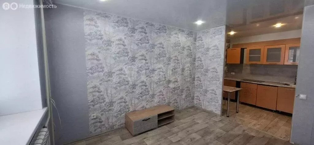 1-комнатная квартира: село Мариинский, Хвойная улица, 14 (36.4 м) - Фото 2