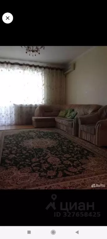 2-к кв. Оренбургская область, Оренбург Салмышская ул., 39/1 (82.0 м) - Фото 2