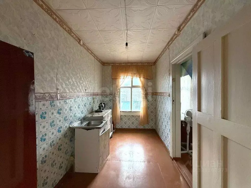 1-к кв. Вологодская область, Великий Устюг ул. Копылова, 9 (31.0 м) - Фото 1