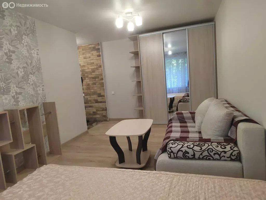 1-комнатная квартира: Москва, Петрозаводская улица, 21 (32.5 м) - Фото 2