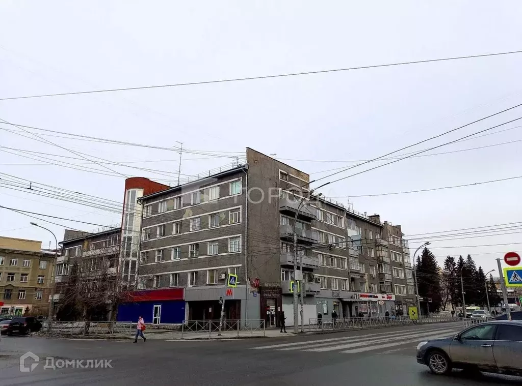 Продаётся квартира-студия, 25 м - Фото 1